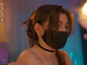 arimass webcam bongacams model stream image