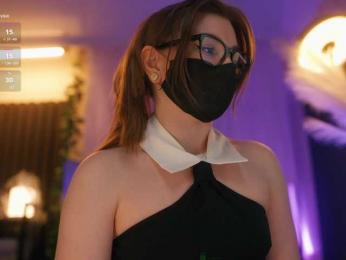 arimass webcam bongacams model stream image