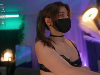 arimass webcam bongacams model stream image