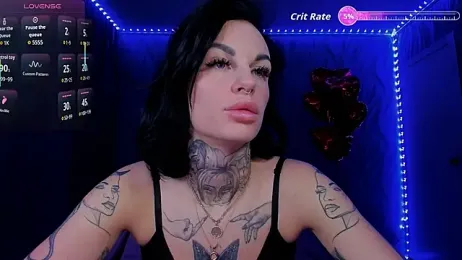 angel_devil_forever webcam model stream image