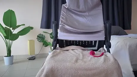 KatnessHot webcam model stream image