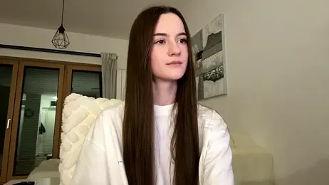 Double_Sun webcam model stream image