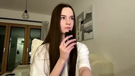 Double_Sun webcam model stream image