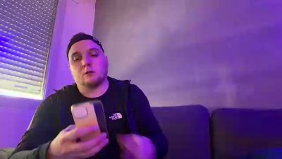 joox_fun webcam model stream image