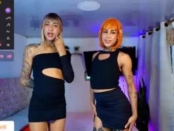 zion__lee webcam model stream image