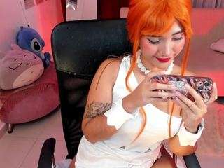 arabellaswan webcam model stream image