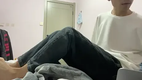 _Cily_ webcam model stream image