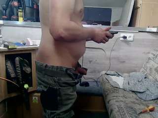 tomtech2323 webcam model stream image