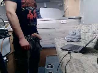 tomtech2323 webcam model stream image