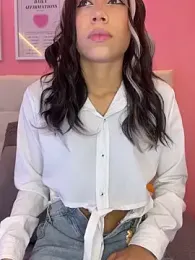 Willow_Wright webcam stripchat model stream image