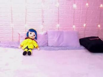 iris_joi webcam chaturbate model stream image