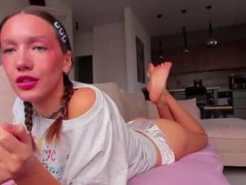 awgustina_sweetheart22 webcam model stream image