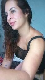 Ninadirty webcam model stream image