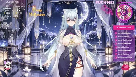lulu_hentai webcam stripchat model stream image