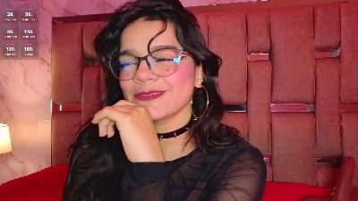 ValerieKay webcam cam4 model stream image