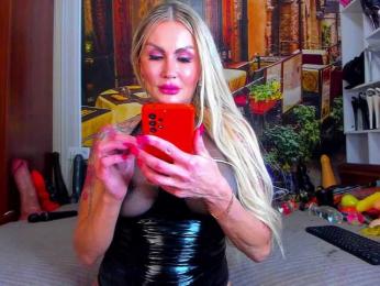 NikkaHotX webcam bongacams model stream image