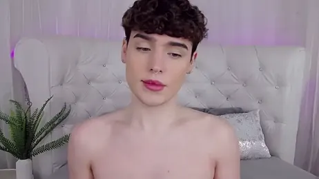 RobbyCharming webcam stripchat model stream image