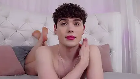 RobbyCharming webcam stripchat model stream image