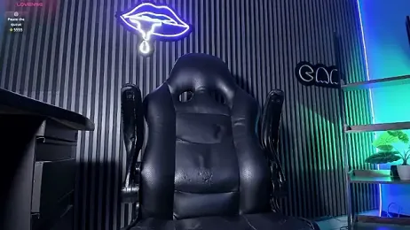 Jefer_rick_ webcam model stream image