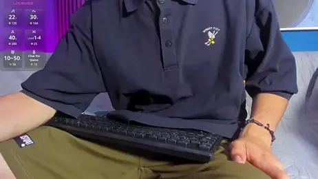 Jefer_rick_ webcam model stream image