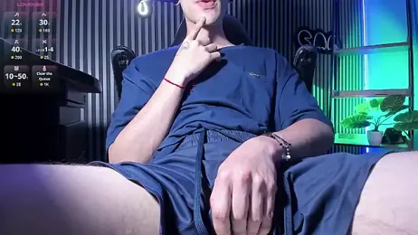 Jefer_rick_ webcam model stream image