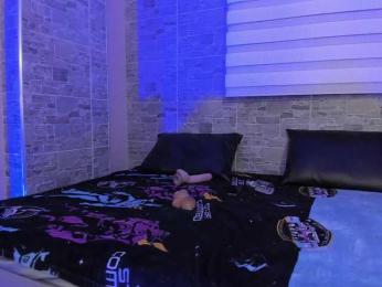 MeganBlazze webcam model stream image