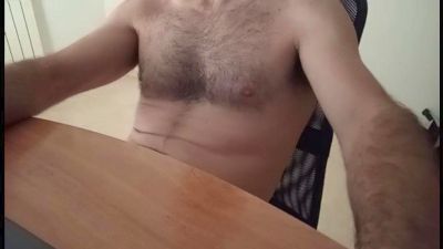 JLG40 webcam model stream image
