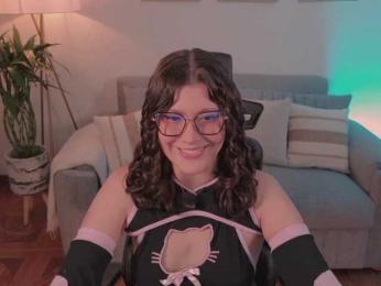 AmberFarrell webcam model stream image