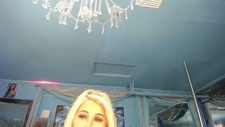 ADRIANNA_FOX webcam model stream image