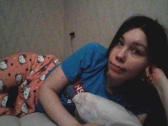 pikach00 webcam model stream image