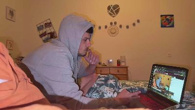 roultacam webcam model stream image