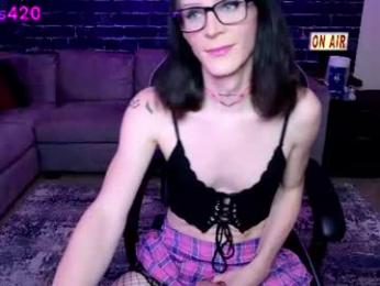 secrets420 webcam chaturbate model stream image