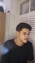 GiganteOMenino webcam cam4 model stream image