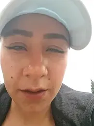 CAROLINE__07 webcam model stream image