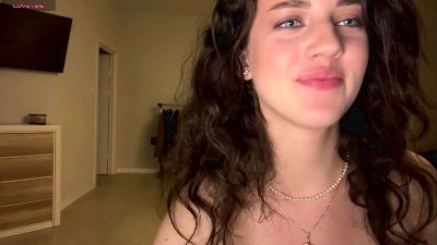 MarshallTosic webcam model stream image
