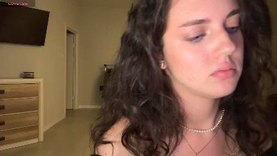 MarshallTosic webcam model stream image