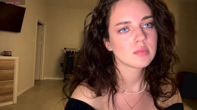 MarshallTosic webcam model stream image