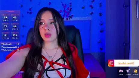 Kitty_Rose_CS webcam stripchat model stream image