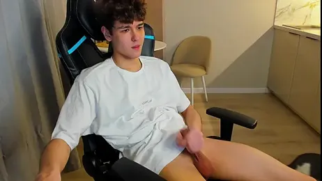 TravisRevas webcam model stream image