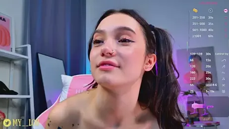 MyLoulaby webcam model stream image