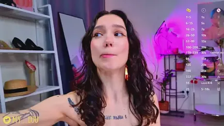 MyLoulaby webcam model stream image