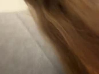 rubiegoosen webcam chaturbate model stream image