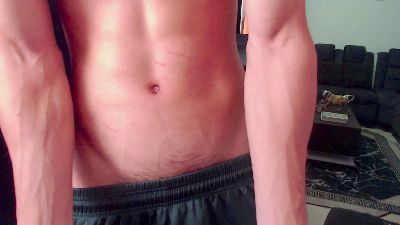 Stiven_C webcam model stream image