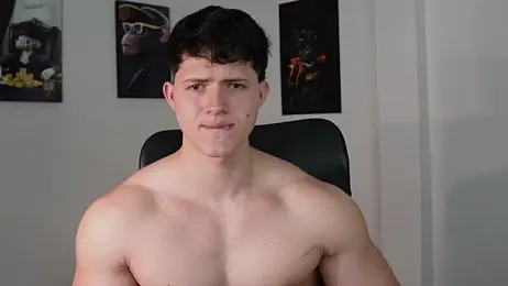 Hazzan_Velez webcam model stream image