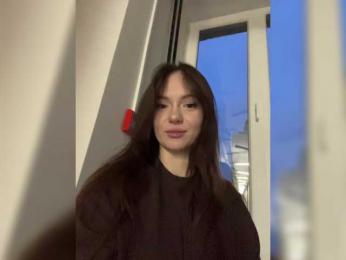 OlivkaVif webcam bongacams model stream image