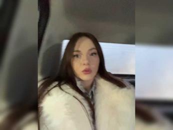 OlivkaVif webcam bongacams model stream image