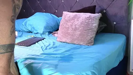 john_cartter1 webcam stripchat model stream image