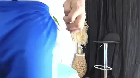 john_cartter1 webcam model stream image