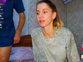 basik35 webcam model stream image