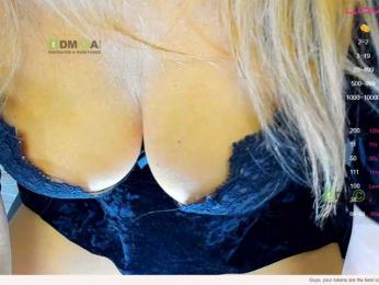 -Tane4ka- webcam model stream image